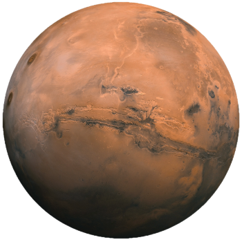 Mars