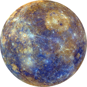 Mercury