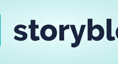 Storyblok company logo