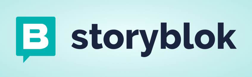 Storyblok company logo