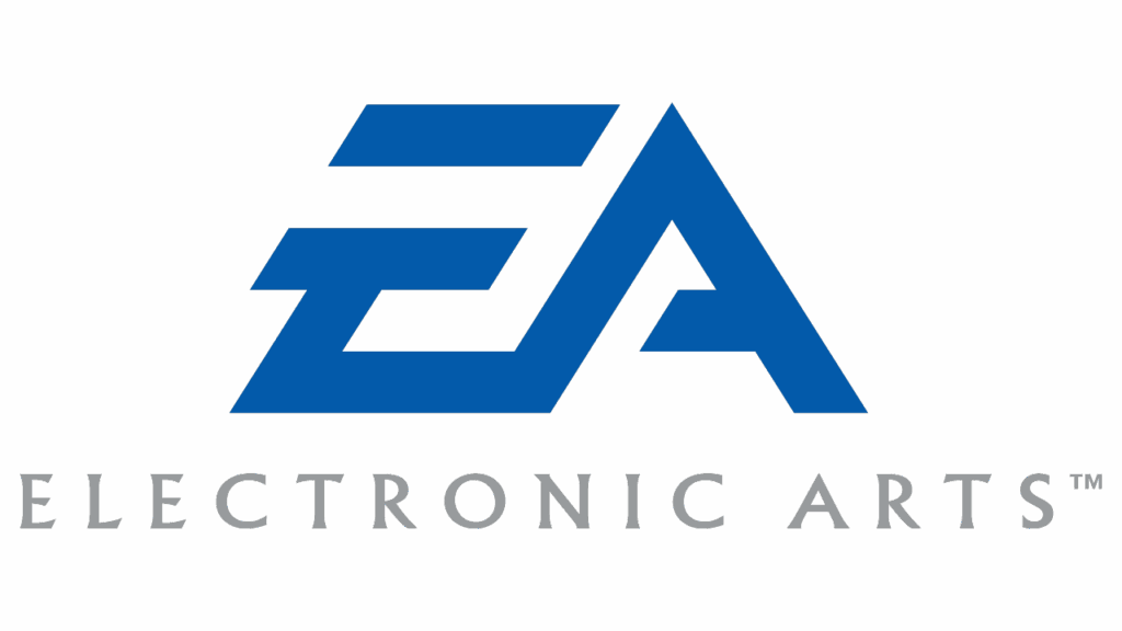 EA Logo
