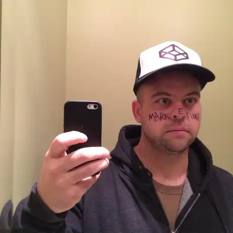 Chris Coyier, web designer, and developer, 