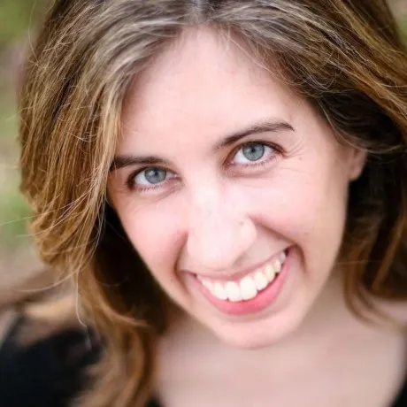 A picture of Jen Simmons.
