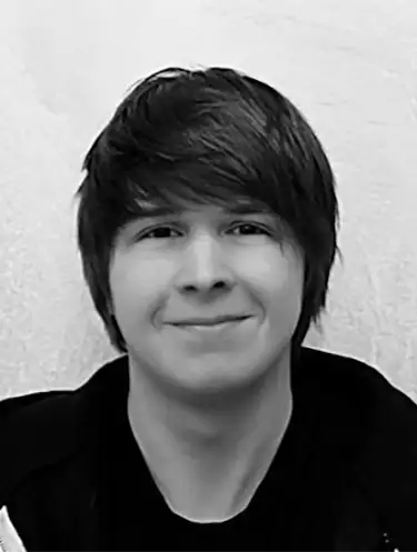 Josh W. Comeau: web developer, author, and speaker
