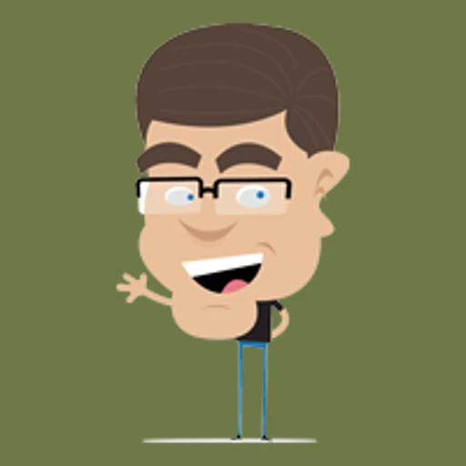 iRobert's profile picture