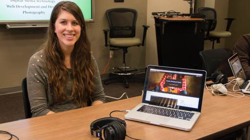 Digital Media Portfolio