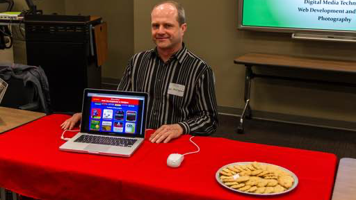 Web Design Portfolio