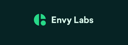 Envy Company Logo