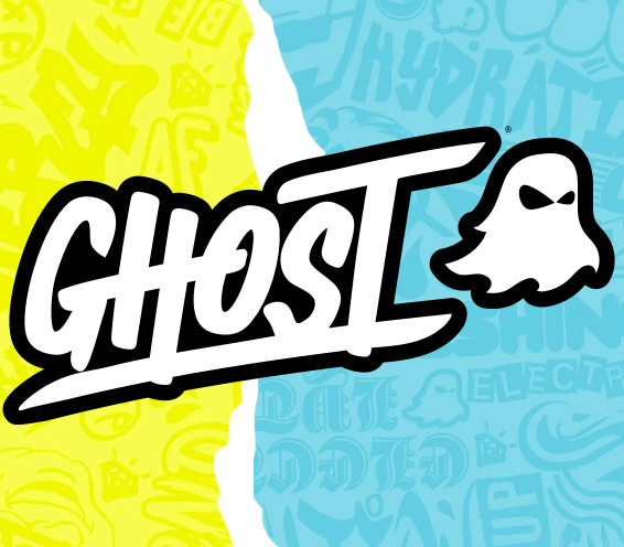 Ghost Company Logo